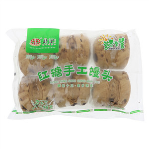 北记红糖手工馒头