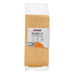 锦御香有机黄小米