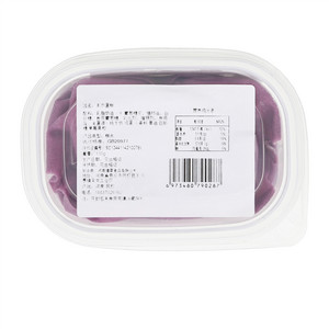 麦乐果毛巾蛋糕