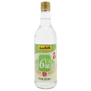 岐山天缘6°白醋