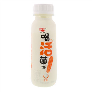 光明风味发酵乳（原味）220g