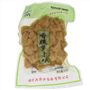 兴华兴香脆萝卜块