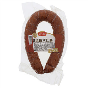向阳葵花传统俄式红肠