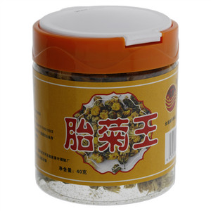 双潭胎菊王