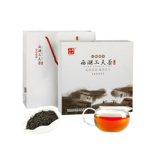 萬虎茗茶西湖工夫特级红茶