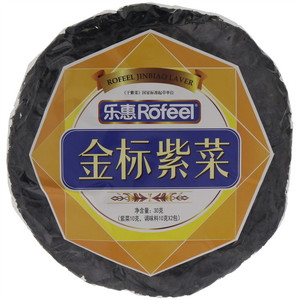 乐惠金标紫菜