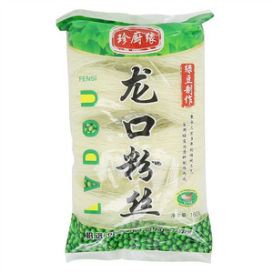 珍厨缘龙口粉丝