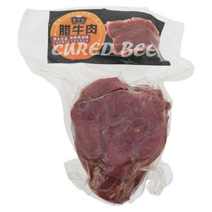 德香裕腊牛肉