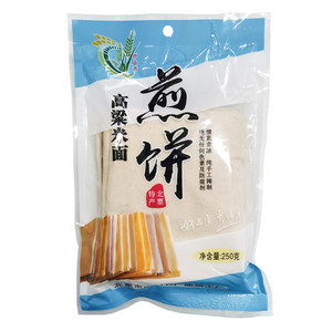 伊品香高粱米面煎饼