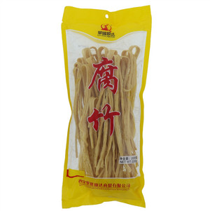 攀峰顺达腐竹