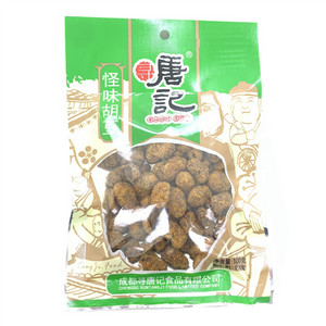寻唐记怪味胡豆