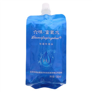 六味富氢水包装饮用水