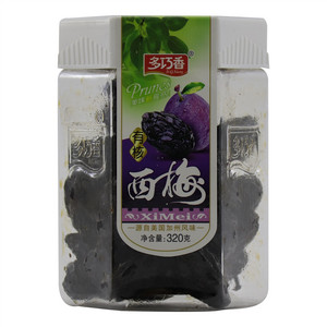 西梅（有核）