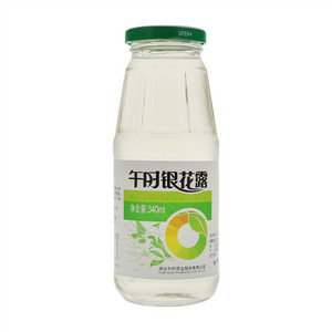 午时银花露340ml