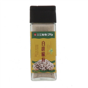 三江购物白胡椒粉