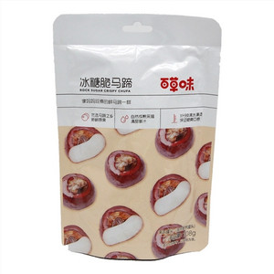 春雪食品脆皮黄金鸡块（速冻调制食品）