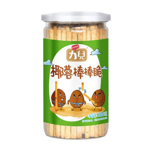 力儿椰蓉棒棒脆