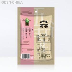 禾煜芡实400克