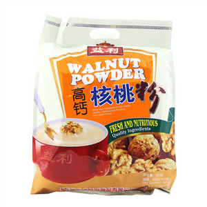 核桃粉（高钙）
