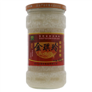 琪玲金琪玲蜂蜜醪糟（清真）