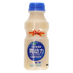 荷润Herun胃动力乳酸菌风味饮品