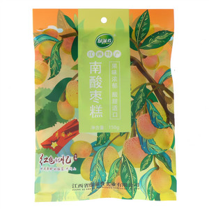 绿滋肴南酸枣糕