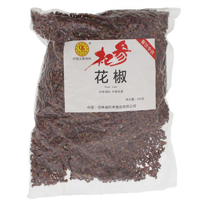 杞参花椒