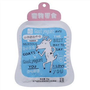 K9山羊酸奶の吸（乳酸菌型）