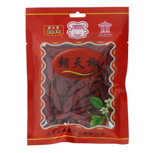 乐家客香乐多调味系列朝天椒