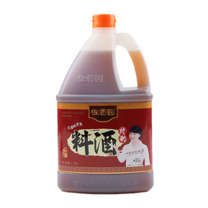 佐香园料酒