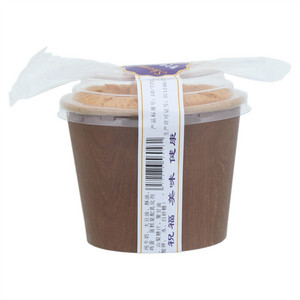 特仑舒牛奶蛋糕