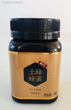 巢王宝草花蜜