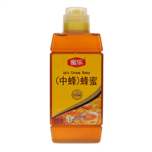 蜜乐土蜂蜜