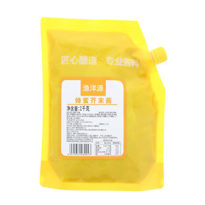 渔洋源蜂蜜芥末酱