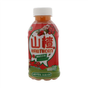 启硕山楂汁