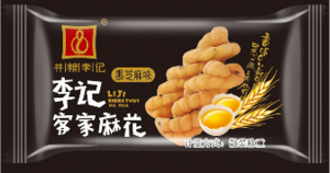 李记客家麻花