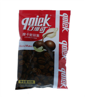口维可摩卡麦丽素