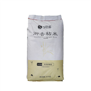 乡巴稻御香粘米