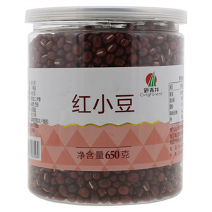野森林红小豆