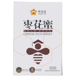 枣花花枣花蜜
