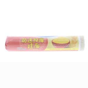 惠宜劲道细圆挂面