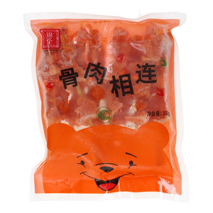 锦全骨肉相连