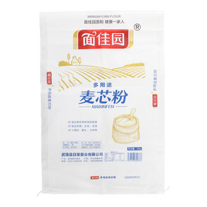 面佳园多用途麦芯粉