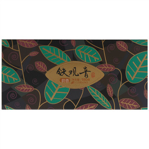 天福茗茶韵香铁观音