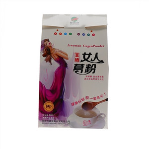 葛维康富硒女人葛粉