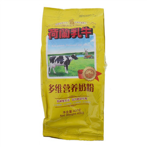 荷兰乳牛多维营养奶粉25g*16袋装