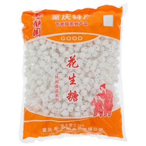 艺欢园   艺欢园系列花生糖