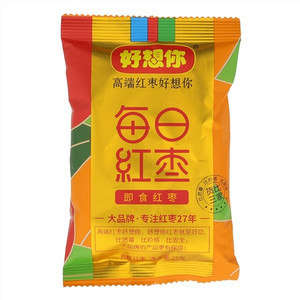 好想你每日红枣即食红枣