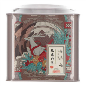 惠祥春福鼎白茶