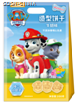 亿智蛋黄味造型饼干